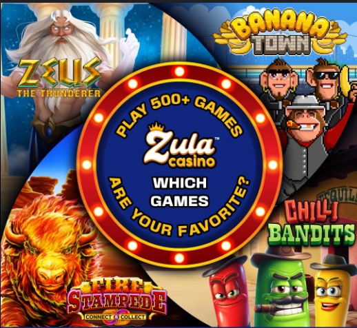 Zula Casino, zula casino no deposit bonus, fortune casino, jua online